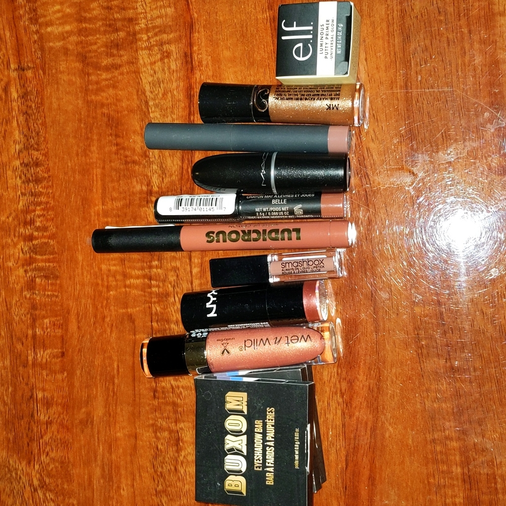 Lipstick Bundle!